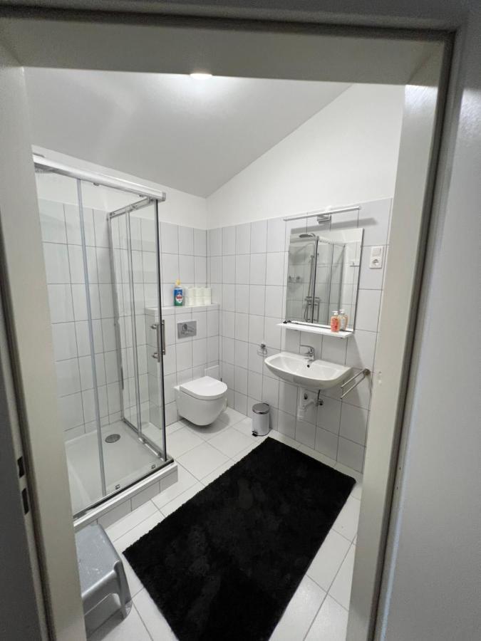 Pannonia Appartements Bad Tatzmannsdorf Extérieur photo