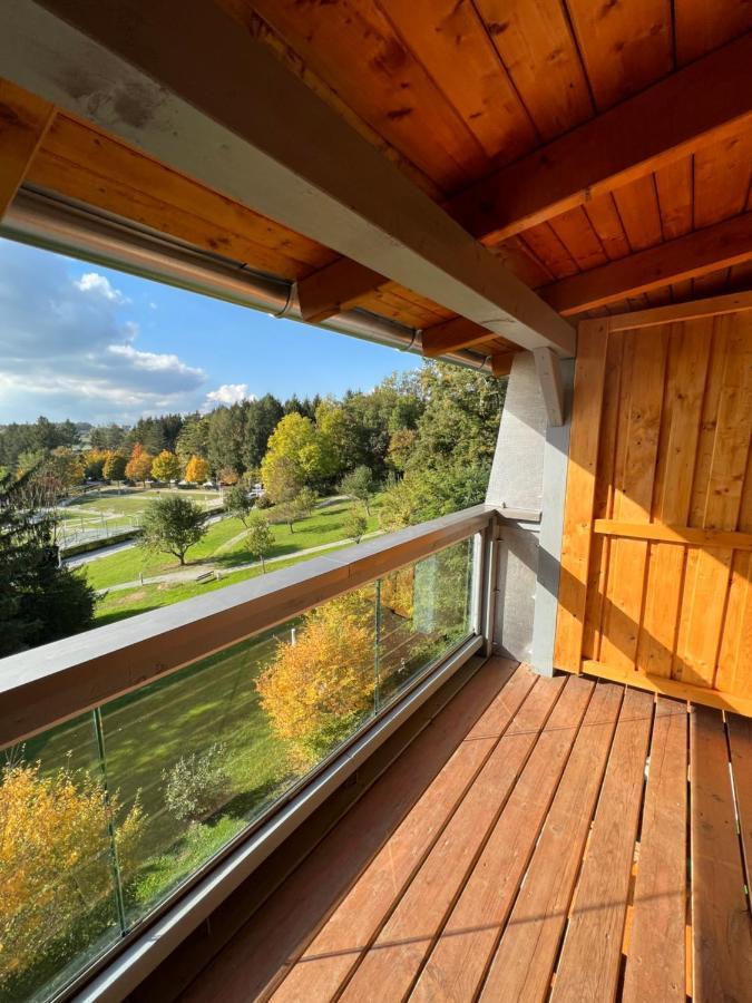 Pannonia Appartements Bad Tatzmannsdorf Extérieur photo