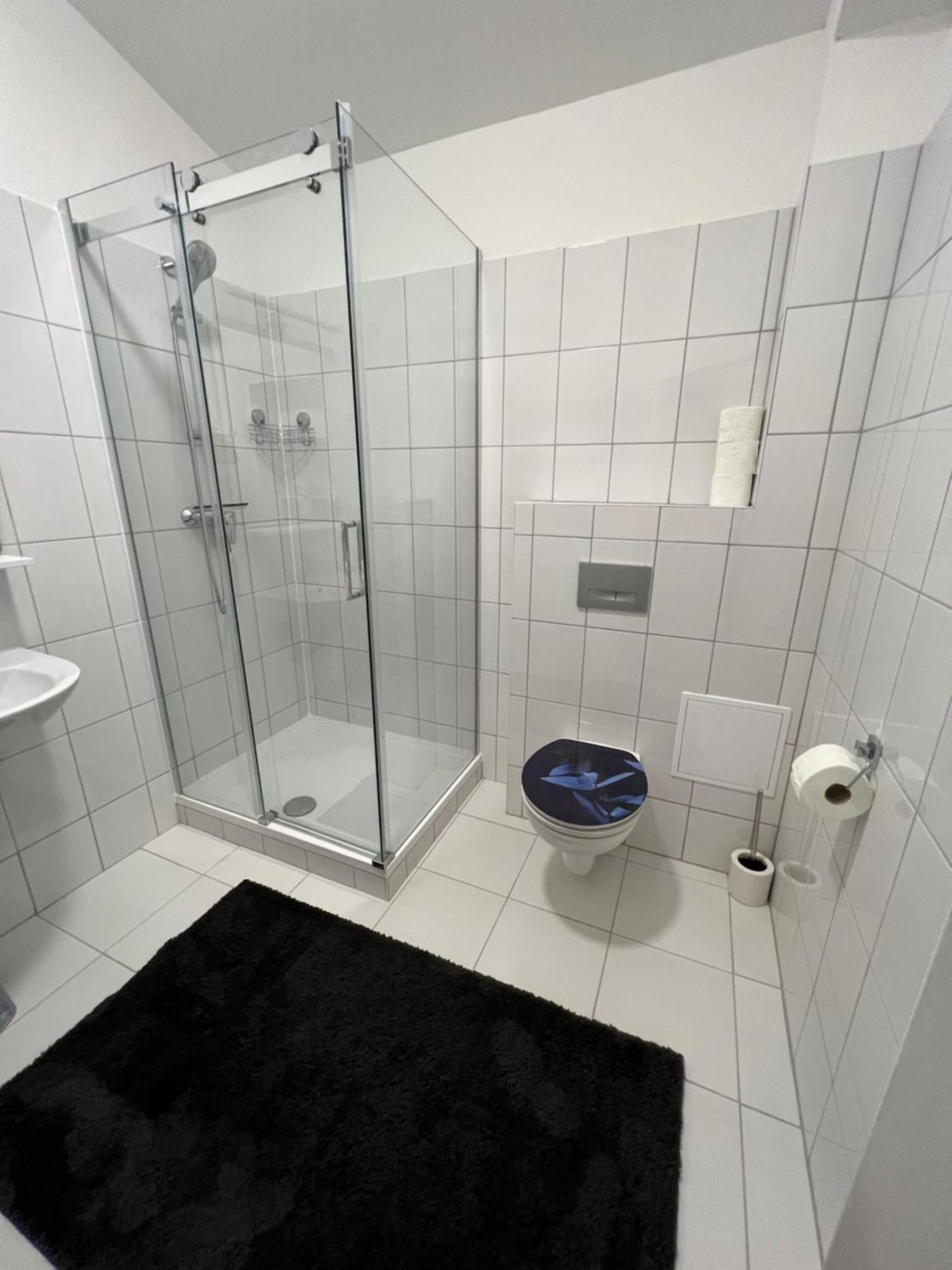Pannonia Appartements Bad Tatzmannsdorf Extérieur photo