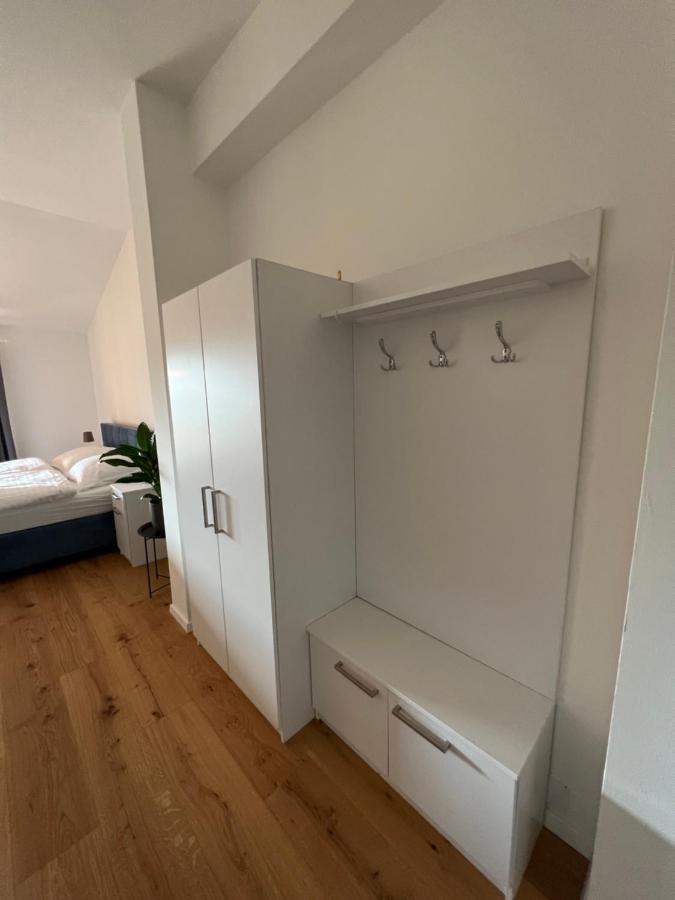 Pannonia Appartements Bad Tatzmannsdorf Extérieur photo