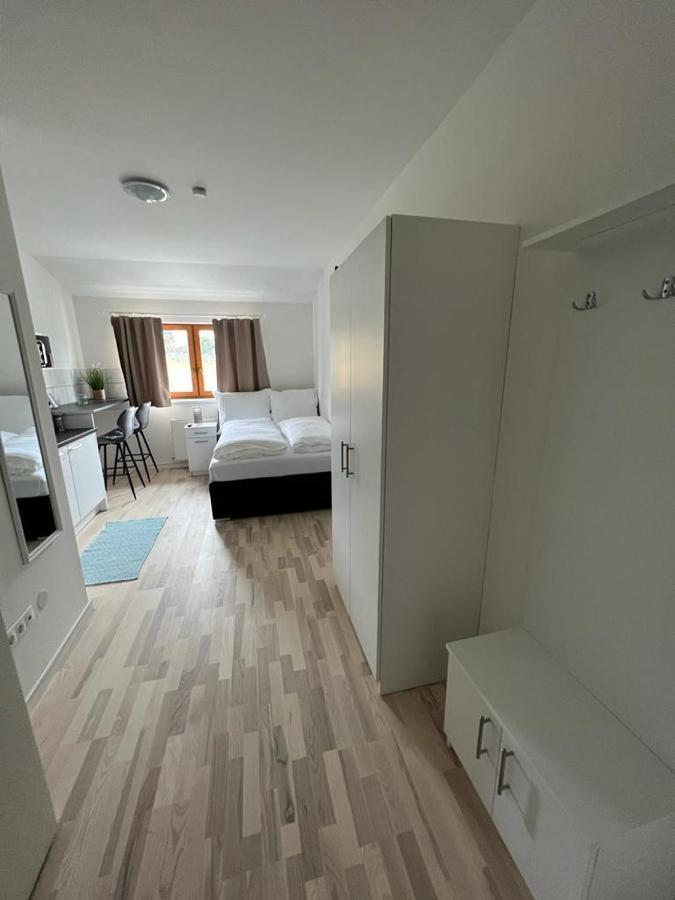Pannonia Appartements Bad Tatzmannsdorf Extérieur photo