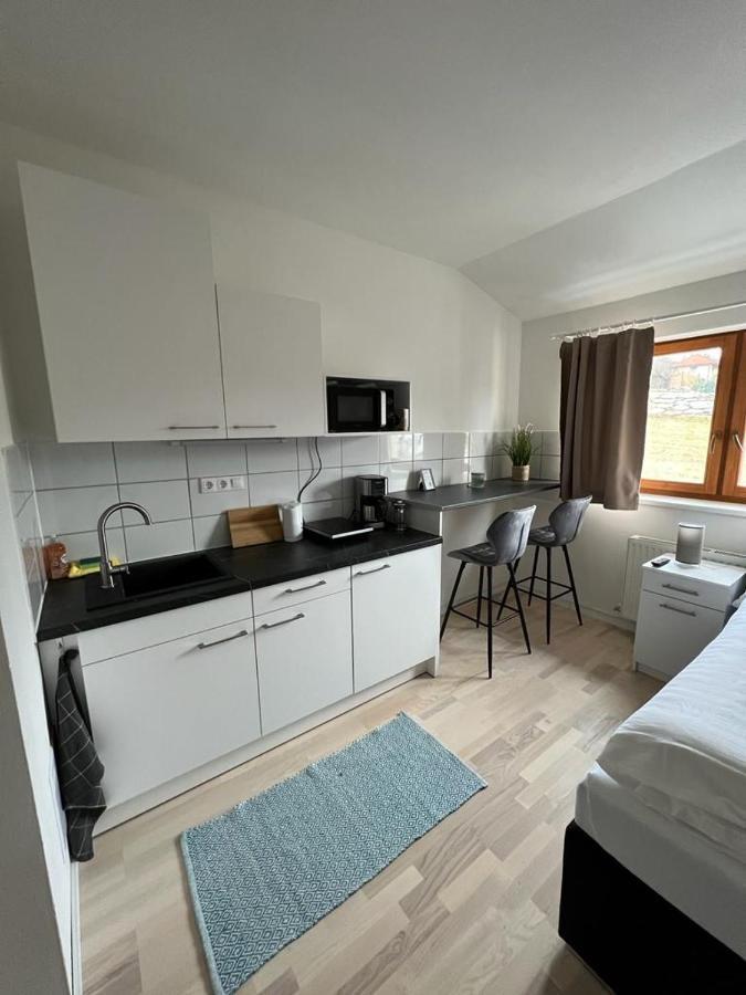 Pannonia Appartements Bad Tatzmannsdorf Extérieur photo