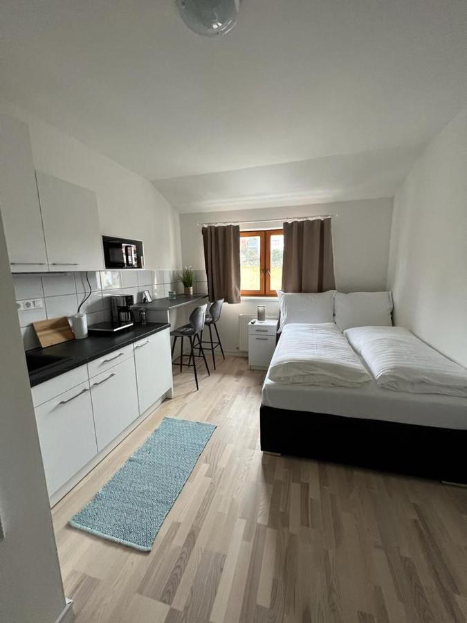 Pannonia Appartements Bad Tatzmannsdorf Extérieur photo